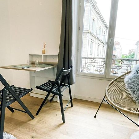 #Fk The Altitude Nest Apartment Grenoble Exterior foto