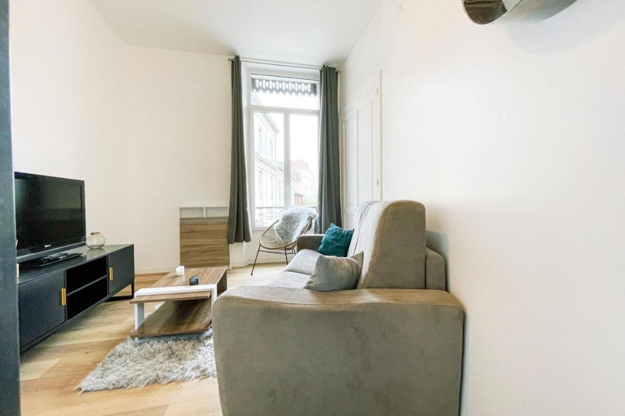 #Fk The Altitude Nest Apartment Grenoble Exterior foto