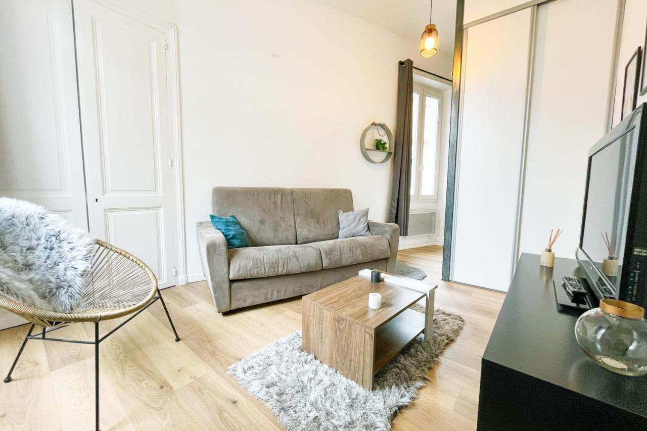 #Fk The Altitude Nest Apartment Grenoble Exterior foto